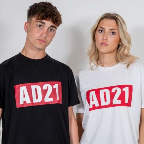 AD21 T-Shirt